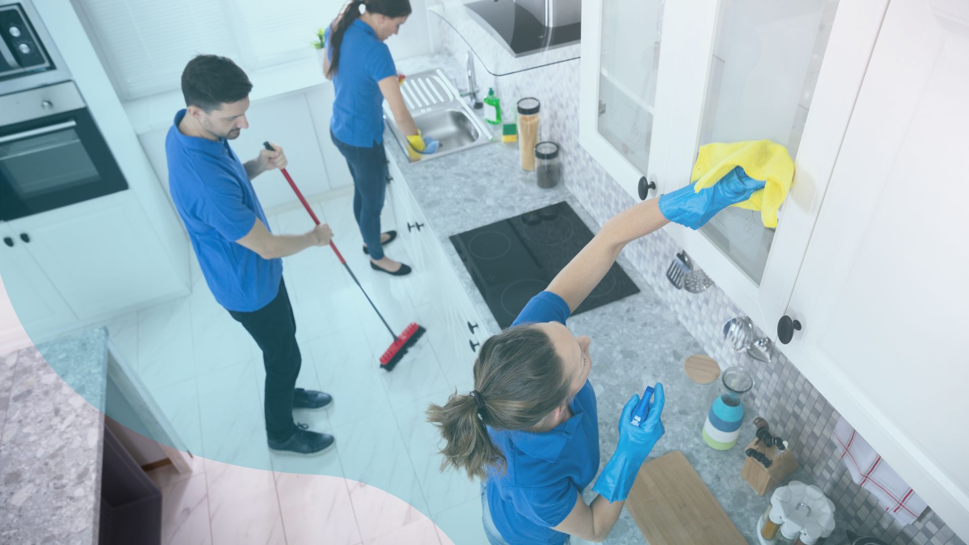 Clearview Cleaning and Hoarding - Preparing your home for sale why hiring a professional move in move out cleaning service is essential