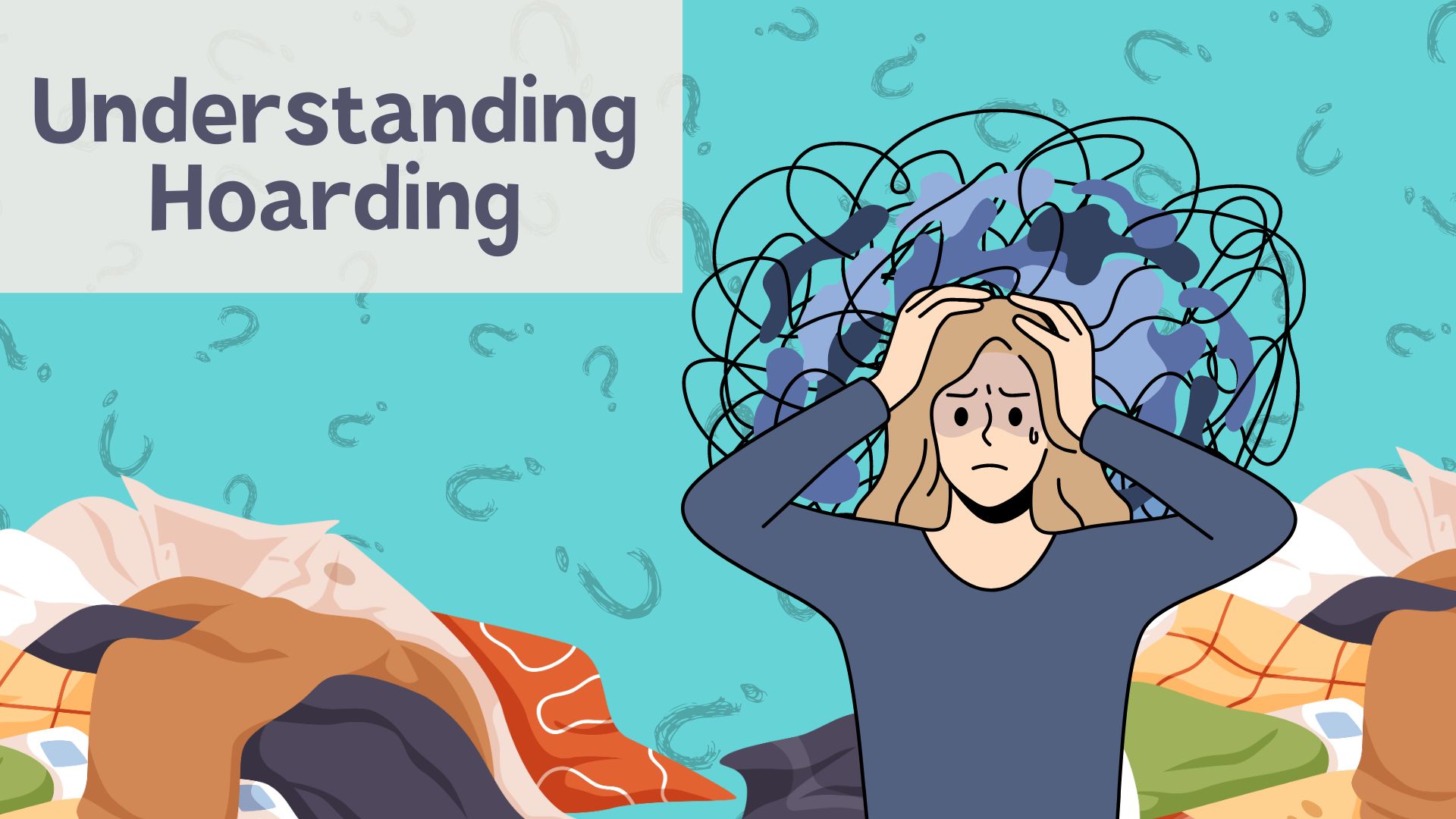 Understanding Hoarding How Clearview Cleaning and Organization Can Help You Live Healthier