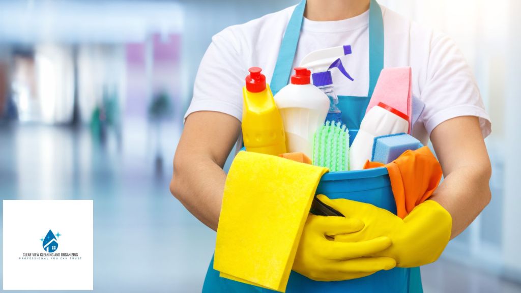 5 More Reasons You Should Hire a Professional Cleaning Service