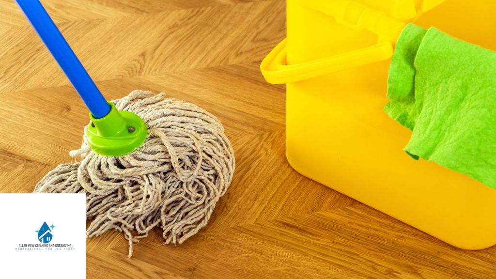 meet clearview cleaning and organizing your new favorite house cleaner in denver