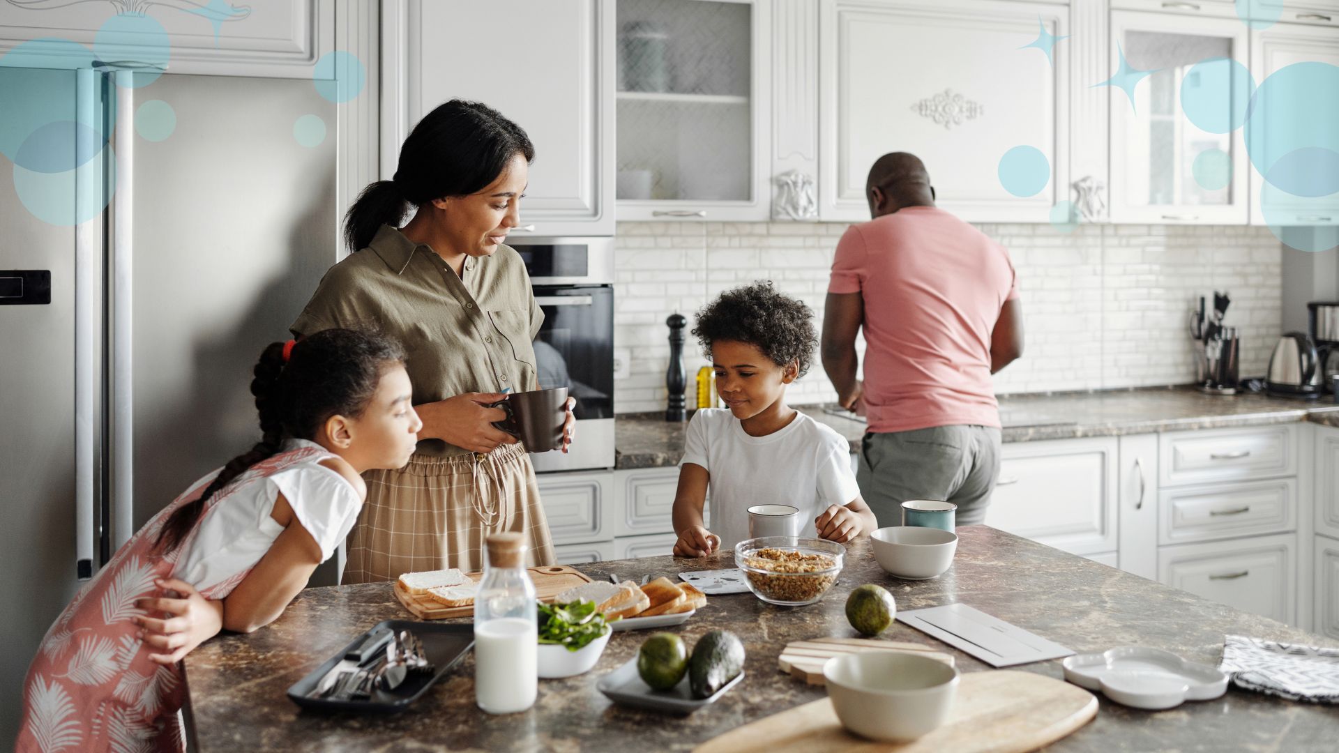 How do you keep a clean and organized house - Clearview Cleaning and Organizing - Professional Maid Service Lakewood