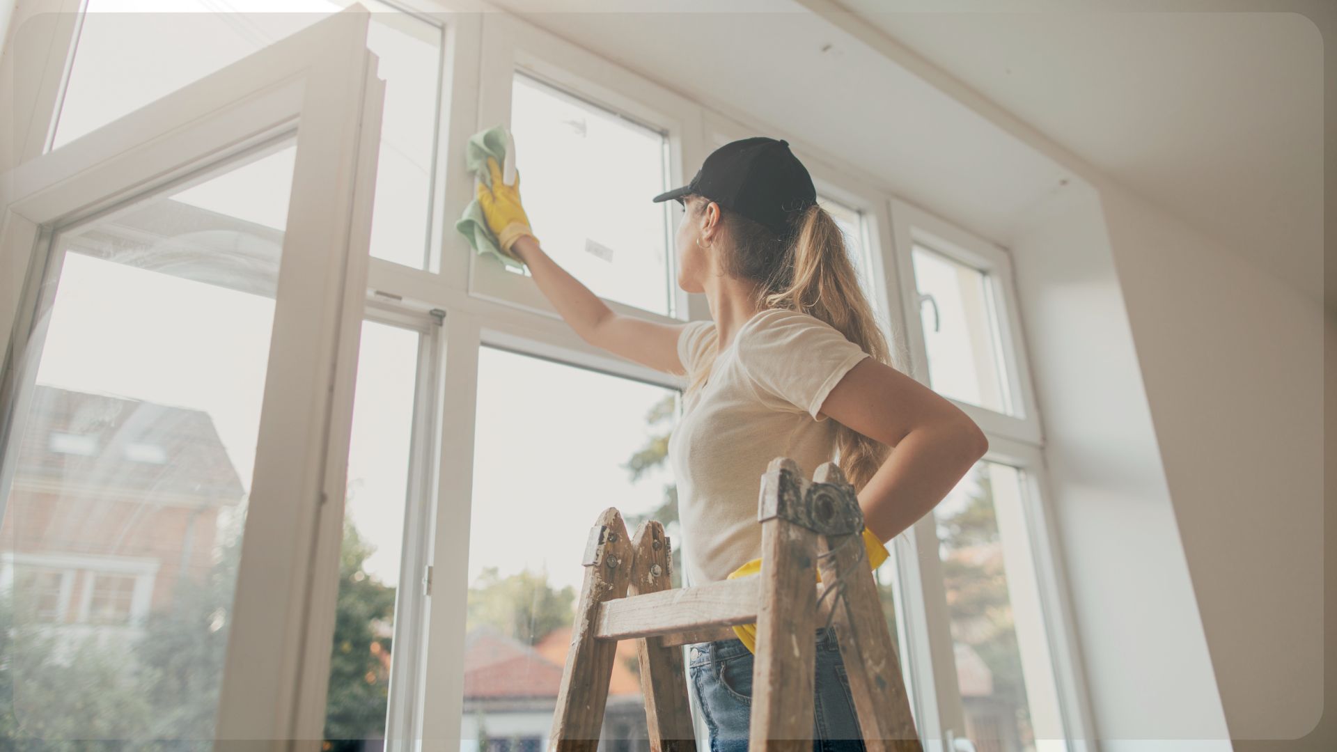deep cleaning for summer window cleaning lakewood maid service windows summer cleaning