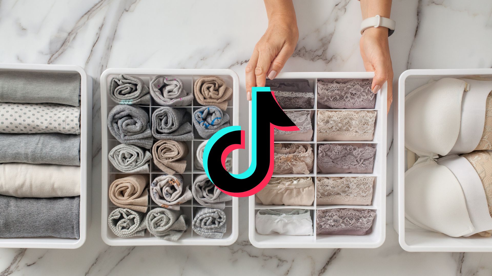 Inspired by TikTok Here’s How to Turn That Decluttering Motivation Into a Cleaner, More Organized Lakewood Home clearview cleaning and organizing