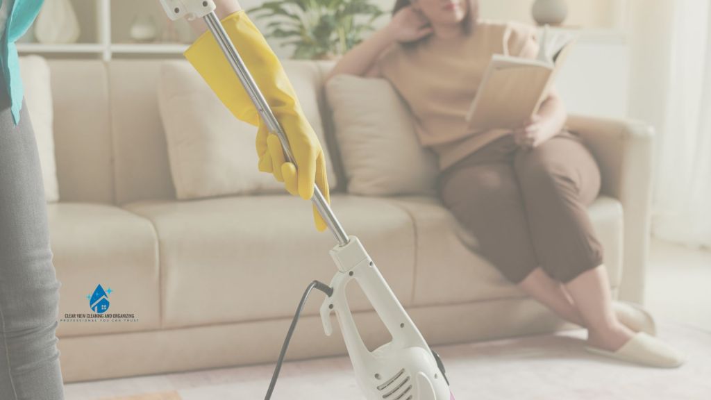 Make the Most of Your Summer Weekends with Clearview Cleaning and Organizing hourly cleaning service denver lakewood