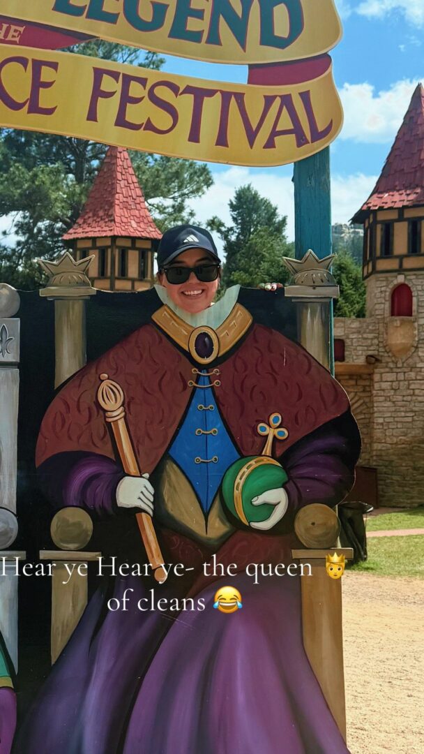 Bold Journey Meet Lauren Steward of Clearview Cleaning and Organizing