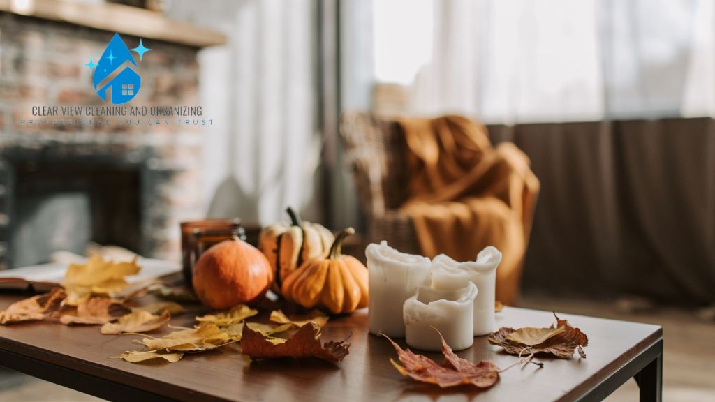 After Thanksgiving, Denver and Lakewood households often face heavy kitchen messes, spills, and post-holiday clutter. The best time to call a professional cleaning service is immediately after the holiday rush, especially if you want sanitized surfaces, deep kitchen cleaning, polished floors, and a refreshed home. Clearview Cleaning & Organizing provides reliable post-Thanksgiving house cleaning to help families recover quickly and stress-free.