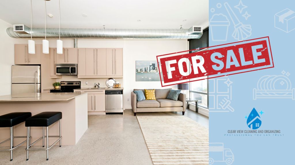 Do You Need Professional Cleaning Before Selling a Condo?
